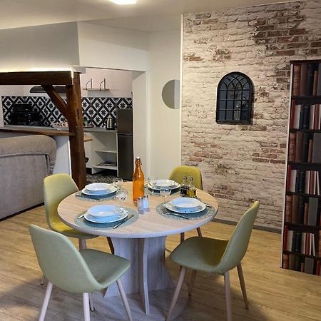 Le Dahlia, 5 Mn De Beauval Villa Saint-Aignan  Exterior photo