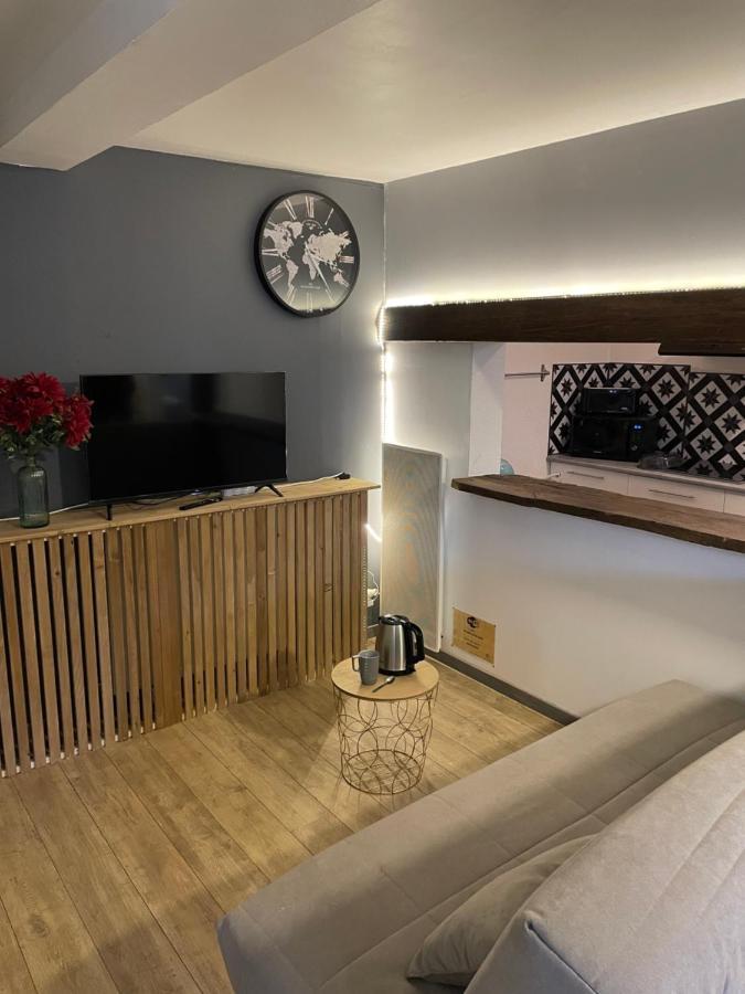 Le Dahlia, 5 Mn De Beauval Villa Saint-Aignan  Exterior photo