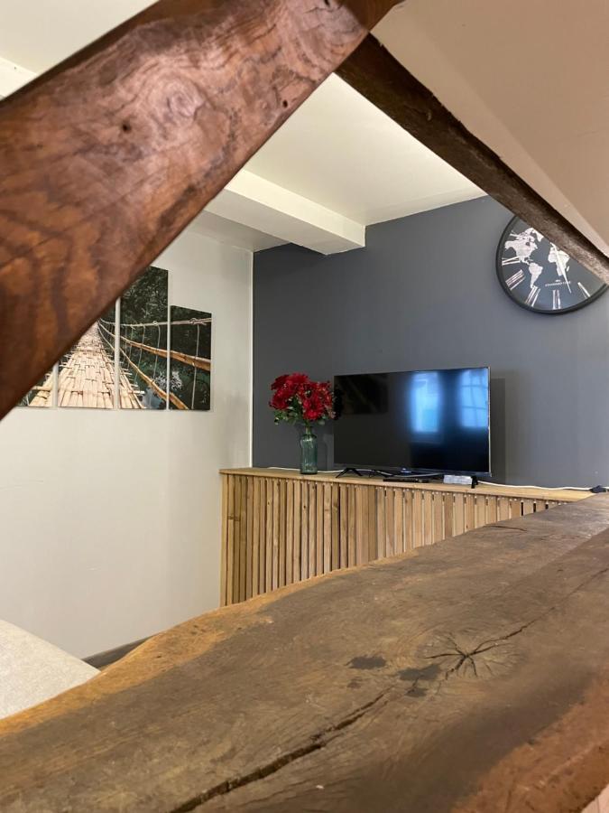 Le Dahlia, 5 Mn De Beauval Villa Saint-Aignan  Exterior photo